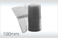 Knitted Mesh-Width 100mm