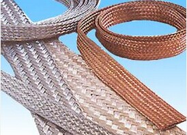 Copper Braid