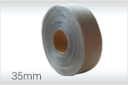 Knitted Mesh Tape-Width 35mm