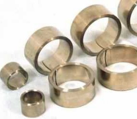 Constant Force Spring