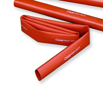 Heat Shrink Insulation Tube