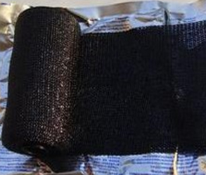 Armorcast Wrap