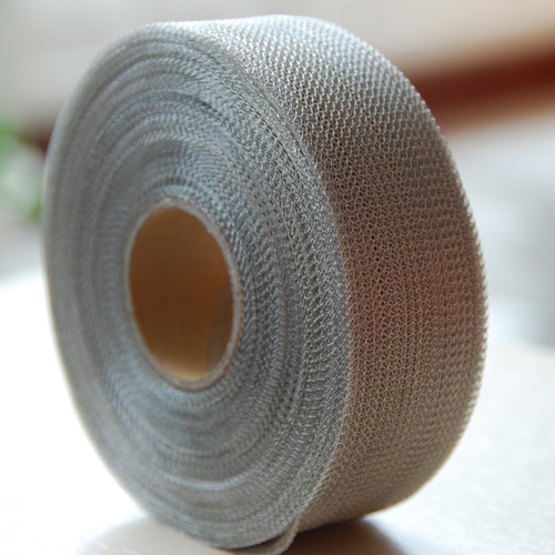 Knitted Mesh Tape-Width 35mm