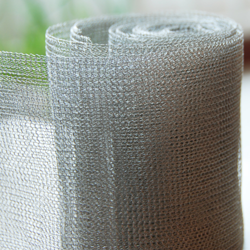 Knitted Mesh-Width 100mm