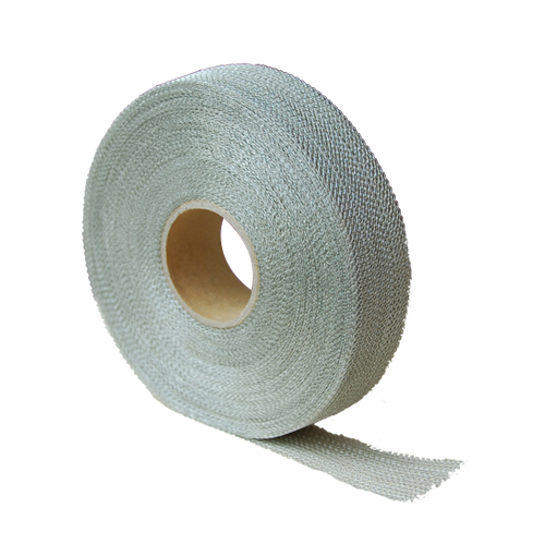 Knitted Wire Mesh
