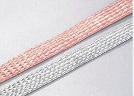 Copper Braid