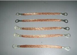 Copper Braid