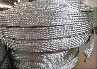 Copper Braid
