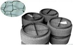 Knitted Mesh Demister Pads