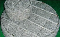 Demister Pads