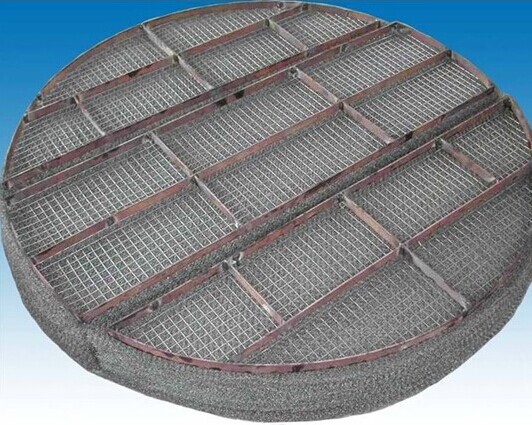 Features Of Demister Pad