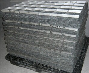Mist Separators